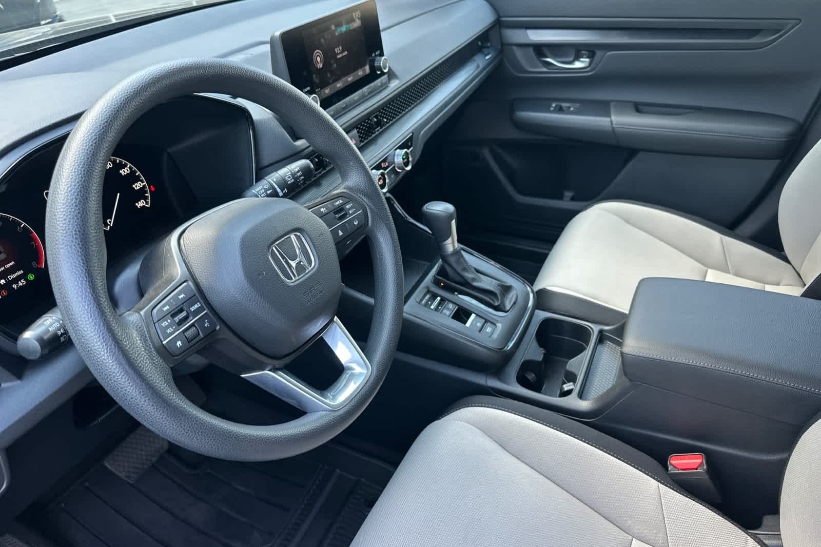 2024 Honda CR-V EX - Photo 10