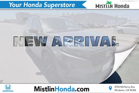 1 image of 2024 Honda CR-V Hybrid Sport
