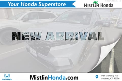 1 image of 2024 Honda CR-V Hybrid Sport