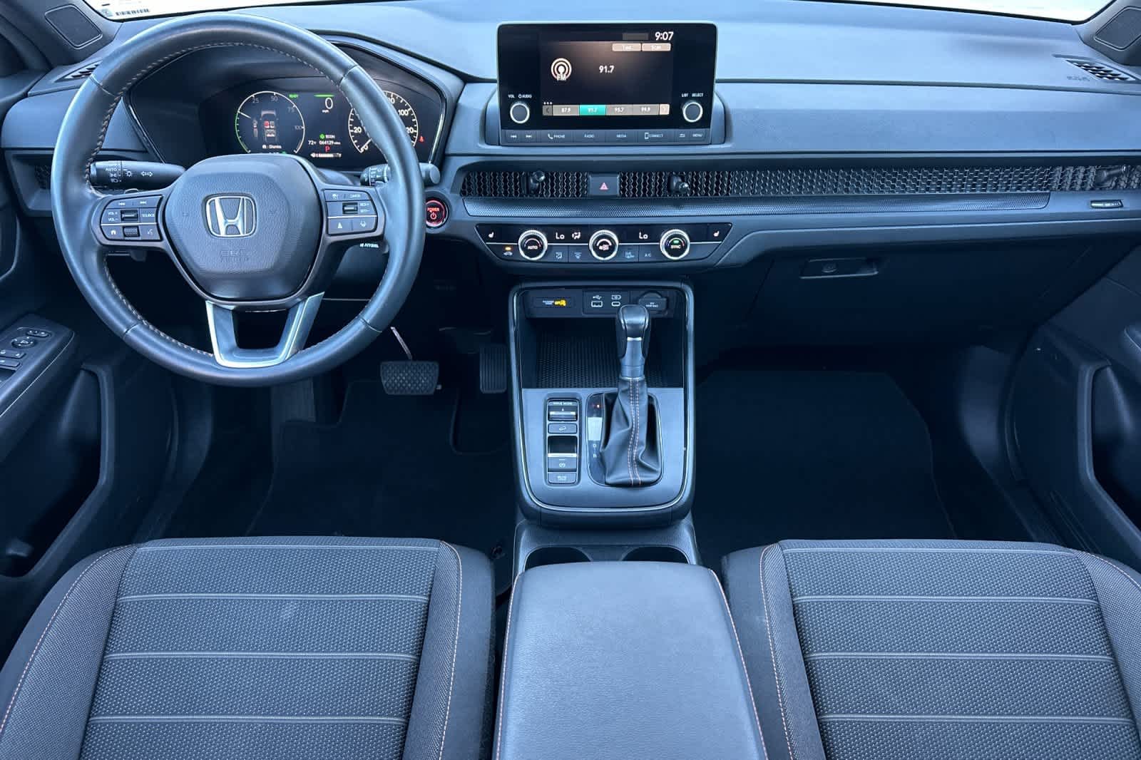 2024 Honda CR-V Sport - Photo 15