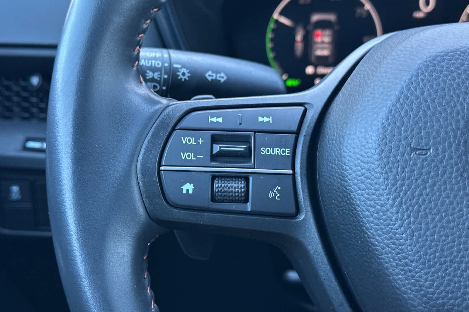 2024 Honda CR-V Sport - Photo 27