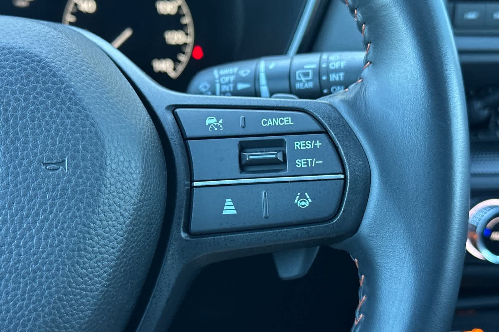 2024 Honda CR-V Sport - Photo 28