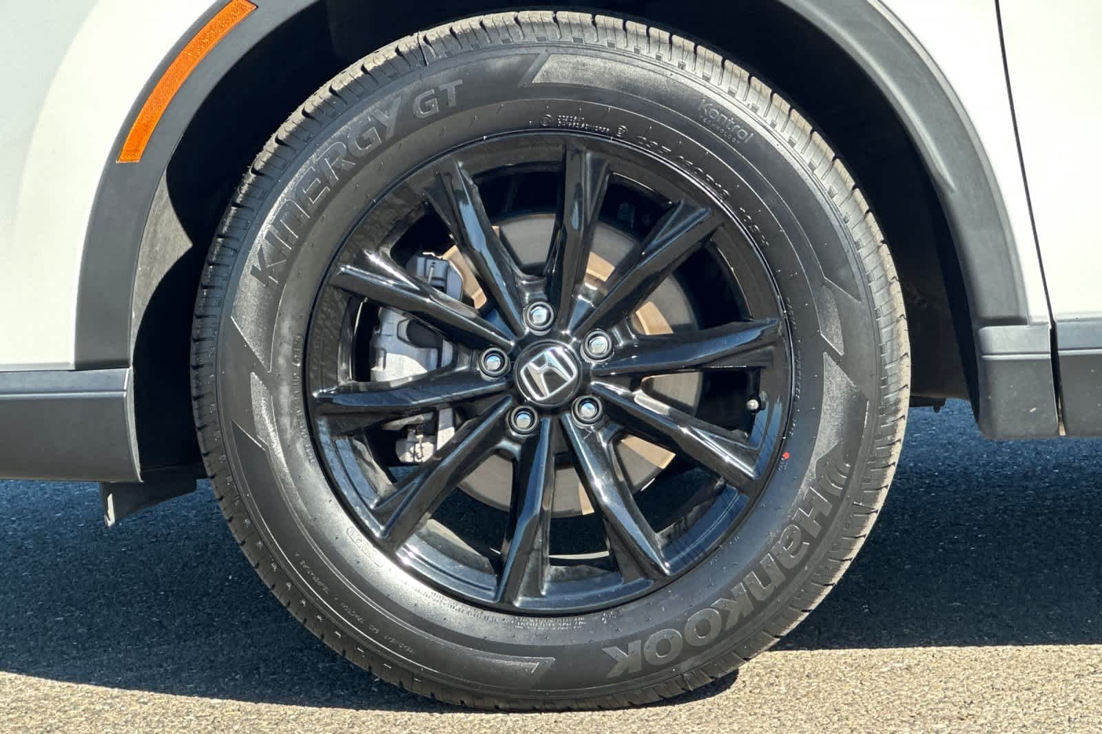 2024 Honda CR-V Sport - Photo 32