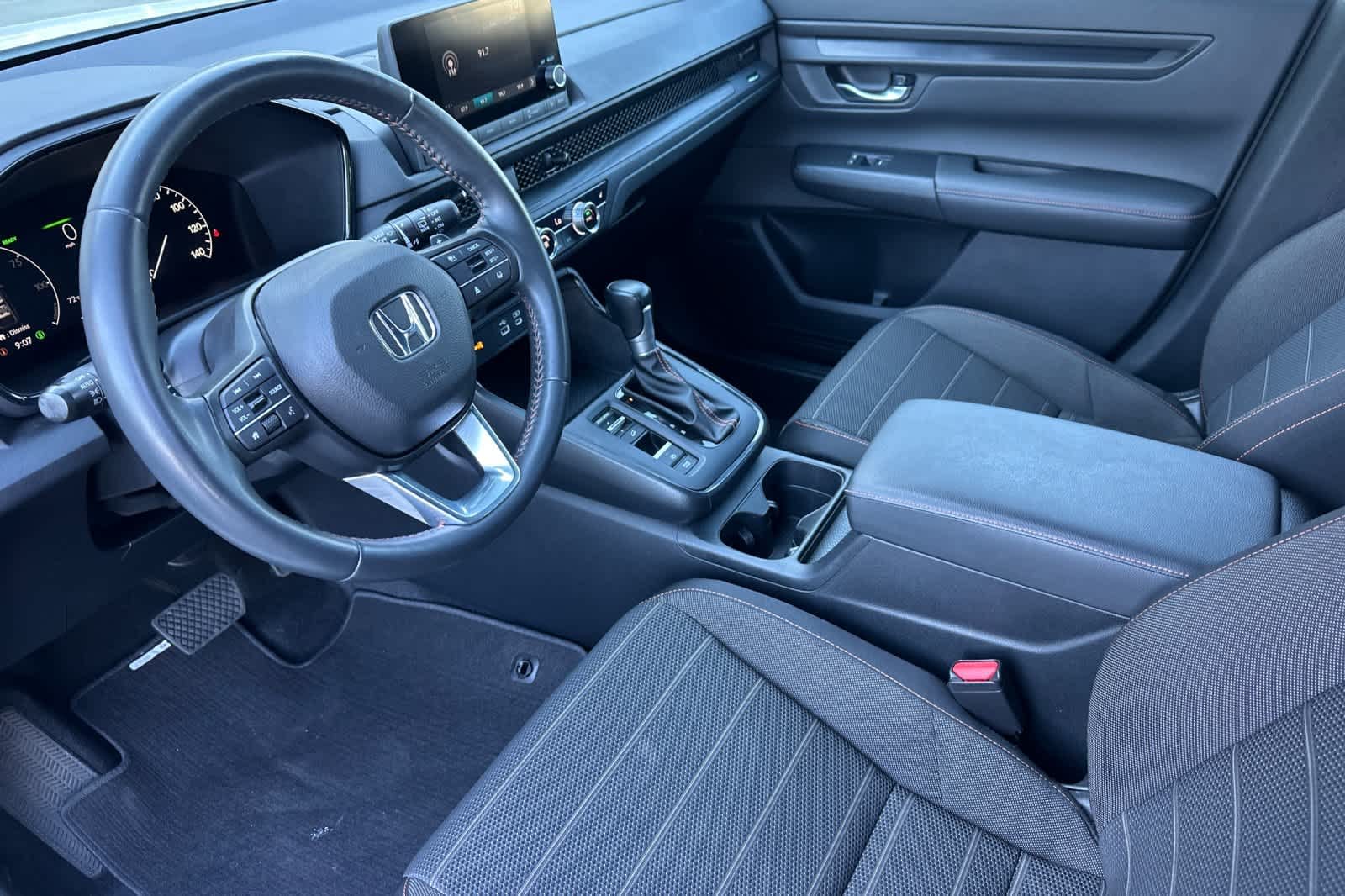 2024 Honda CR-V Sport - Photo 10
