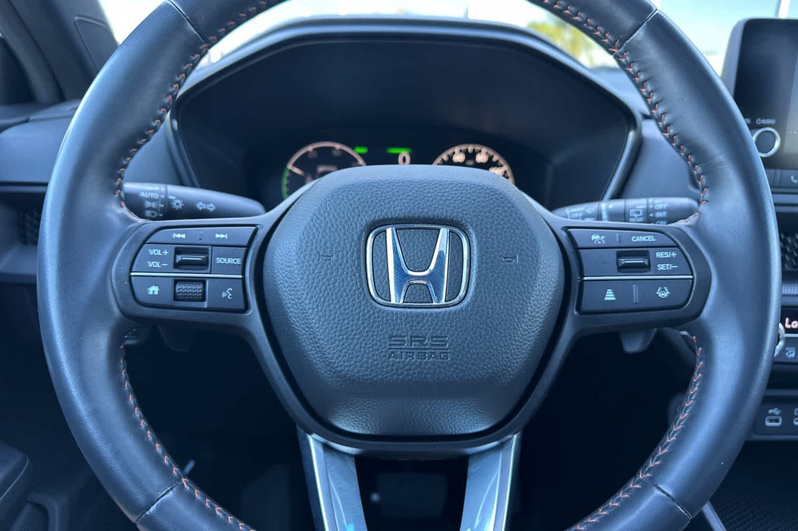 2024 Honda CR-V Sport - Photo 26