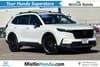 1 thumbnail image of  2024 Honda CR-V Hybrid Sport