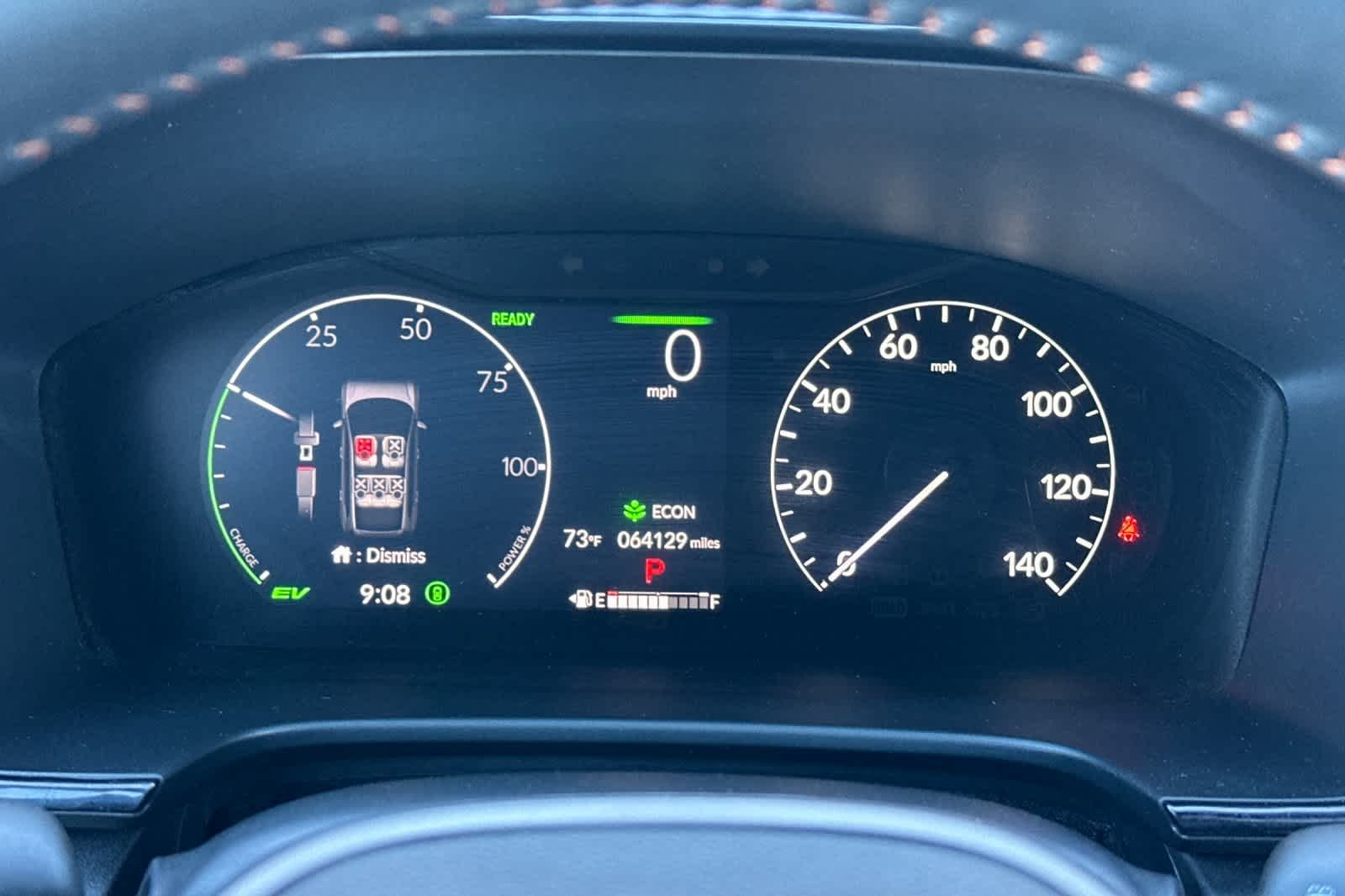 2024 Honda CR-V Sport - Photo 29