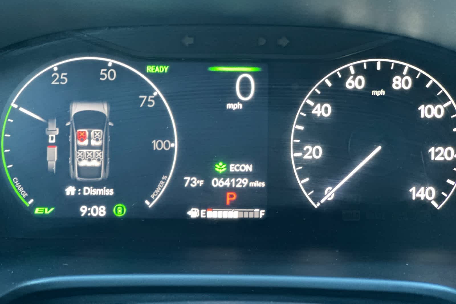 2024 Honda CR-V Sport - Photo 30