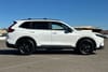 2 thumbnail image of  2024 Honda CR-V Hybrid Sport