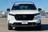 9 thumbnail image of  2024 Honda CR-V Hybrid Sport