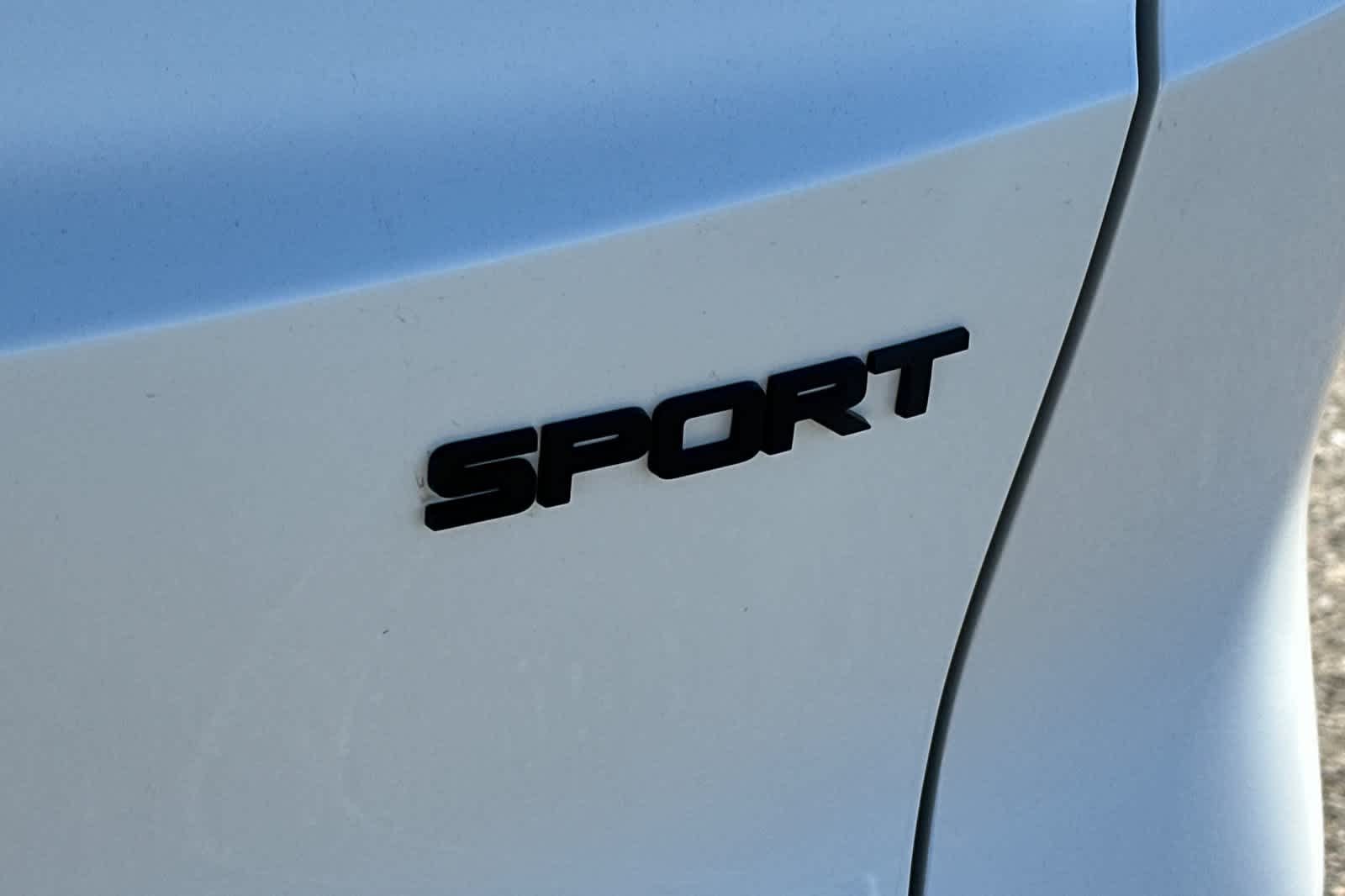 2024 Honda CR-V Sport - Photo 33