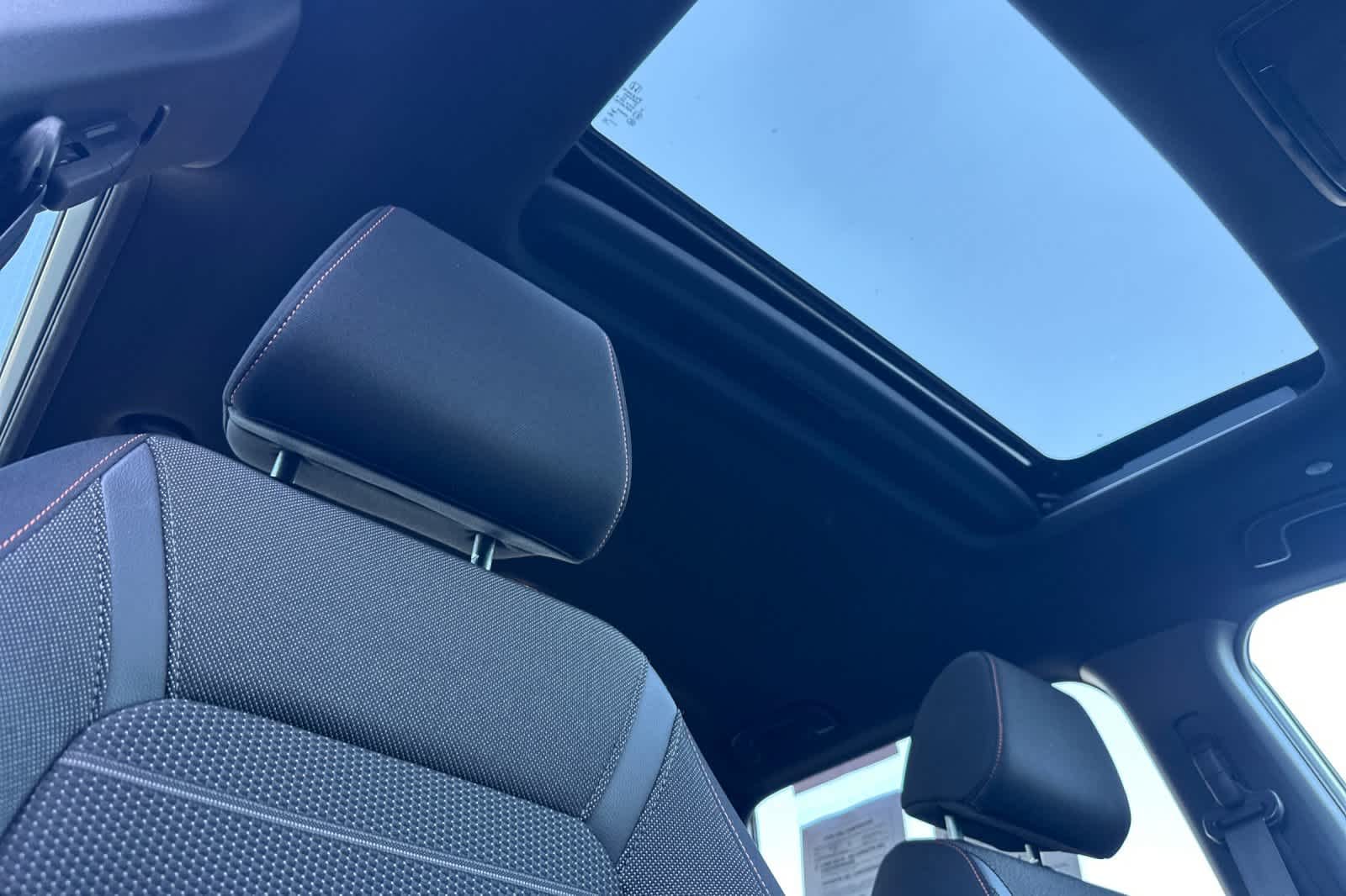 2024 Honda CR-V Sport - Photo 19