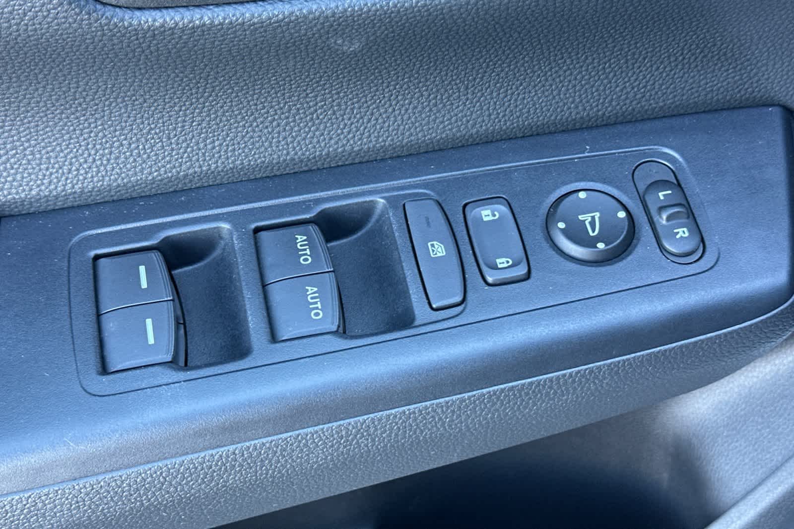 2024 Honda CR-V Sport - Photo 12