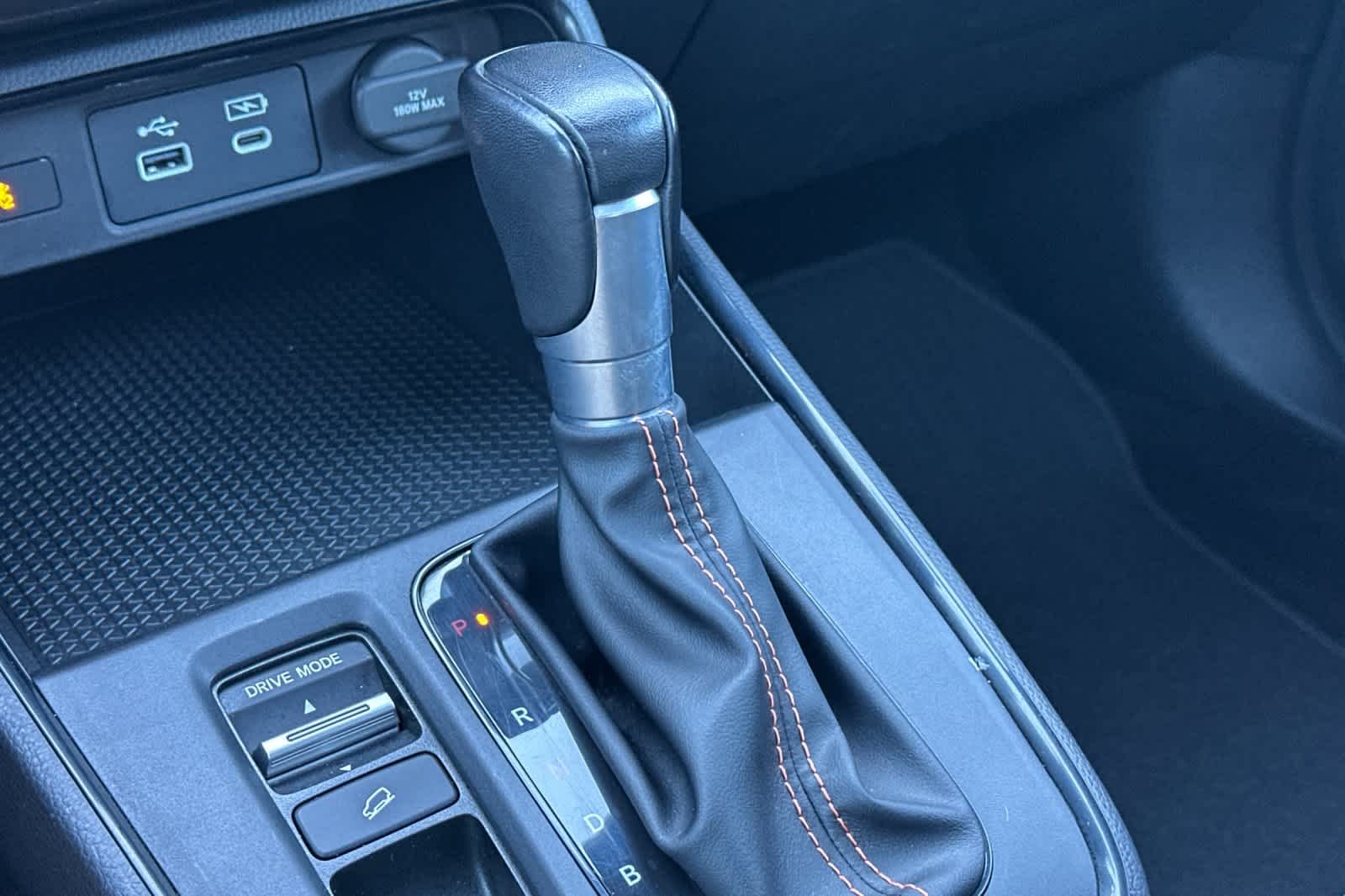 2024 Honda CR-V Sport - Photo 24