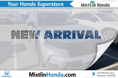 1 image of 2024 Honda CR-V Hybrid Sport-L