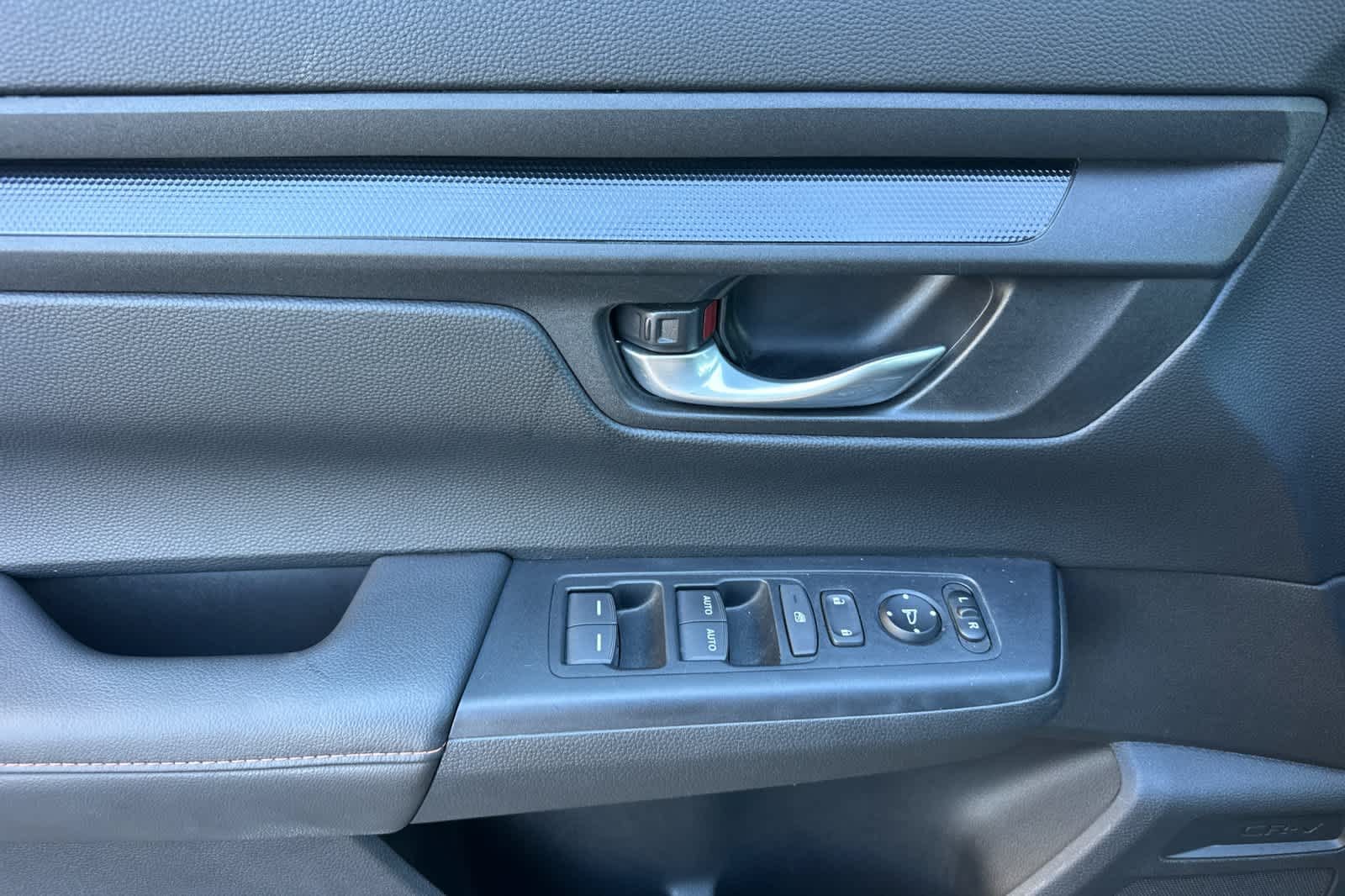 2024 Honda CR-V Sport - Photo 11
