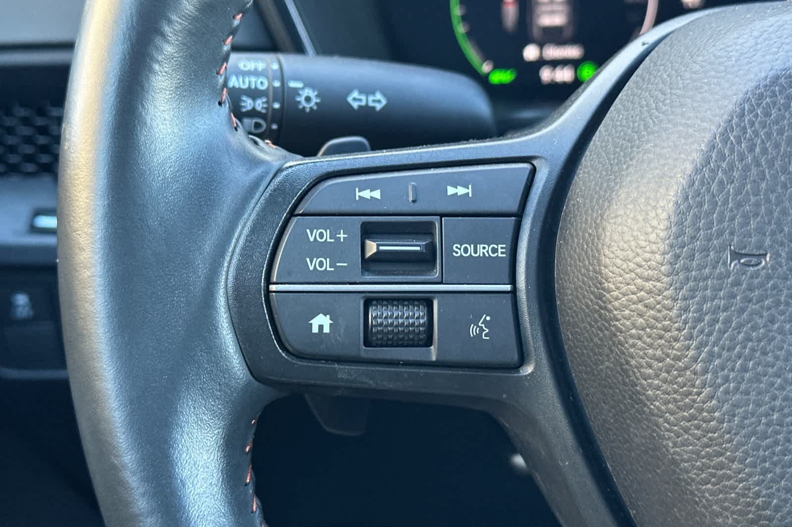 2024 Honda CR-V Sport - Photo 27