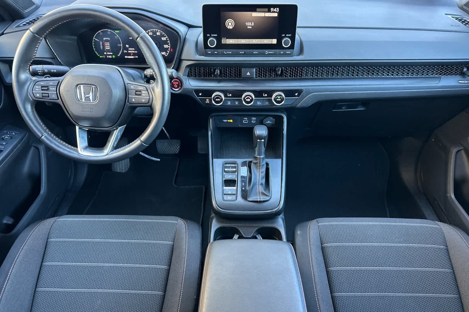 2024 Honda CR-V Sport - Photo 15