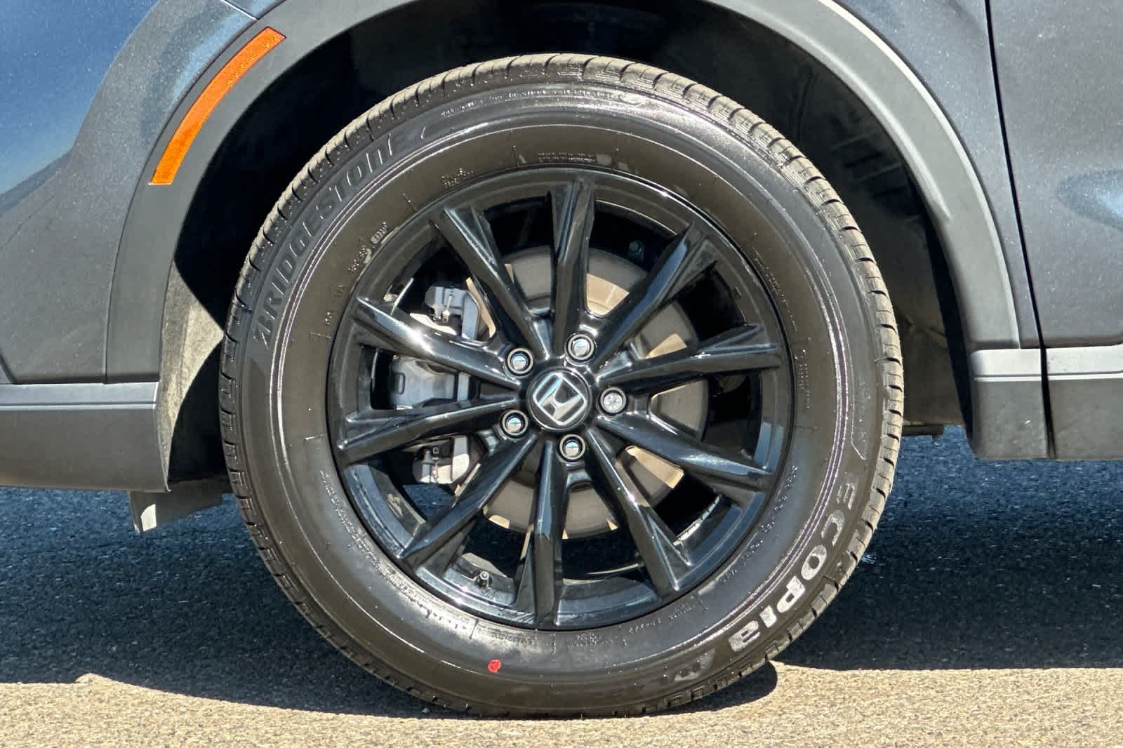 2024 Honda CR-V Sport - Photo 32