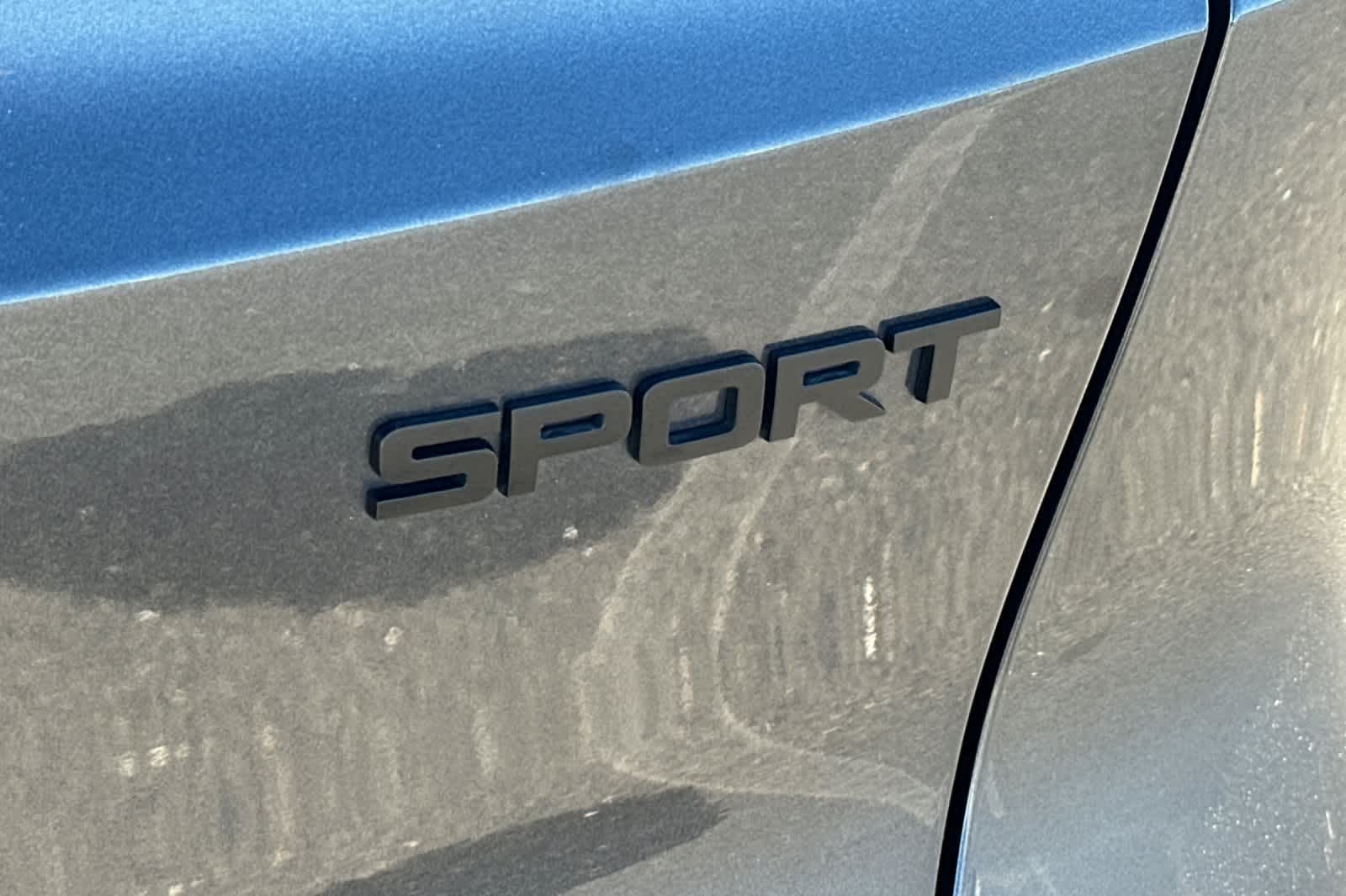 2024 Honda CR-V Sport - Photo 33