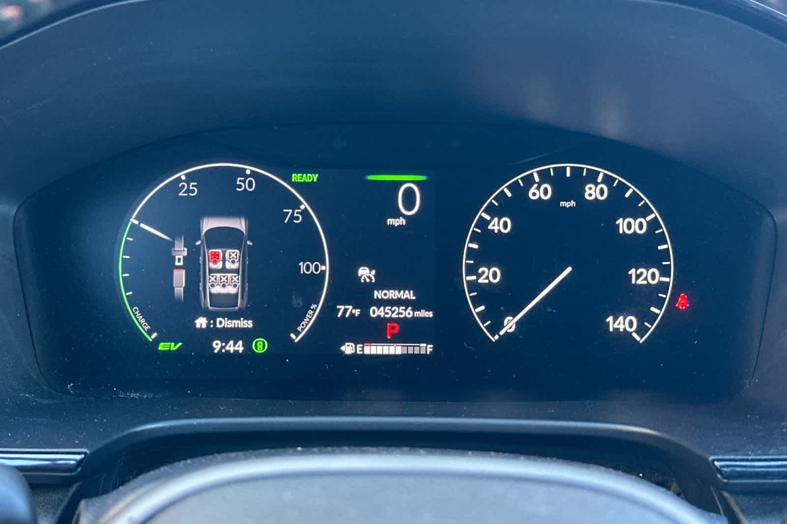 2024 Honda CR-V Sport - Photo 29