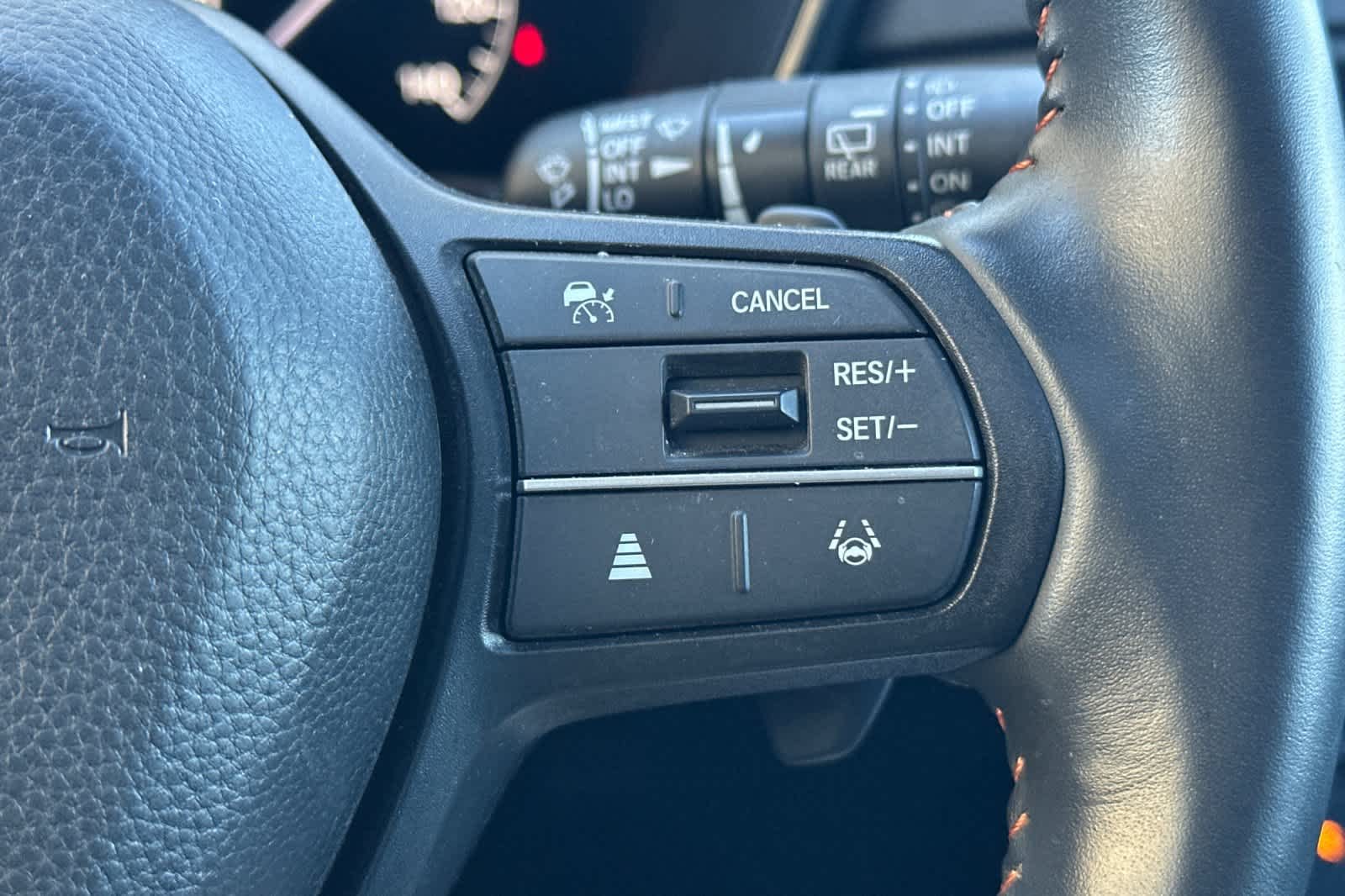 2024 Honda CR-V Sport - Photo 28