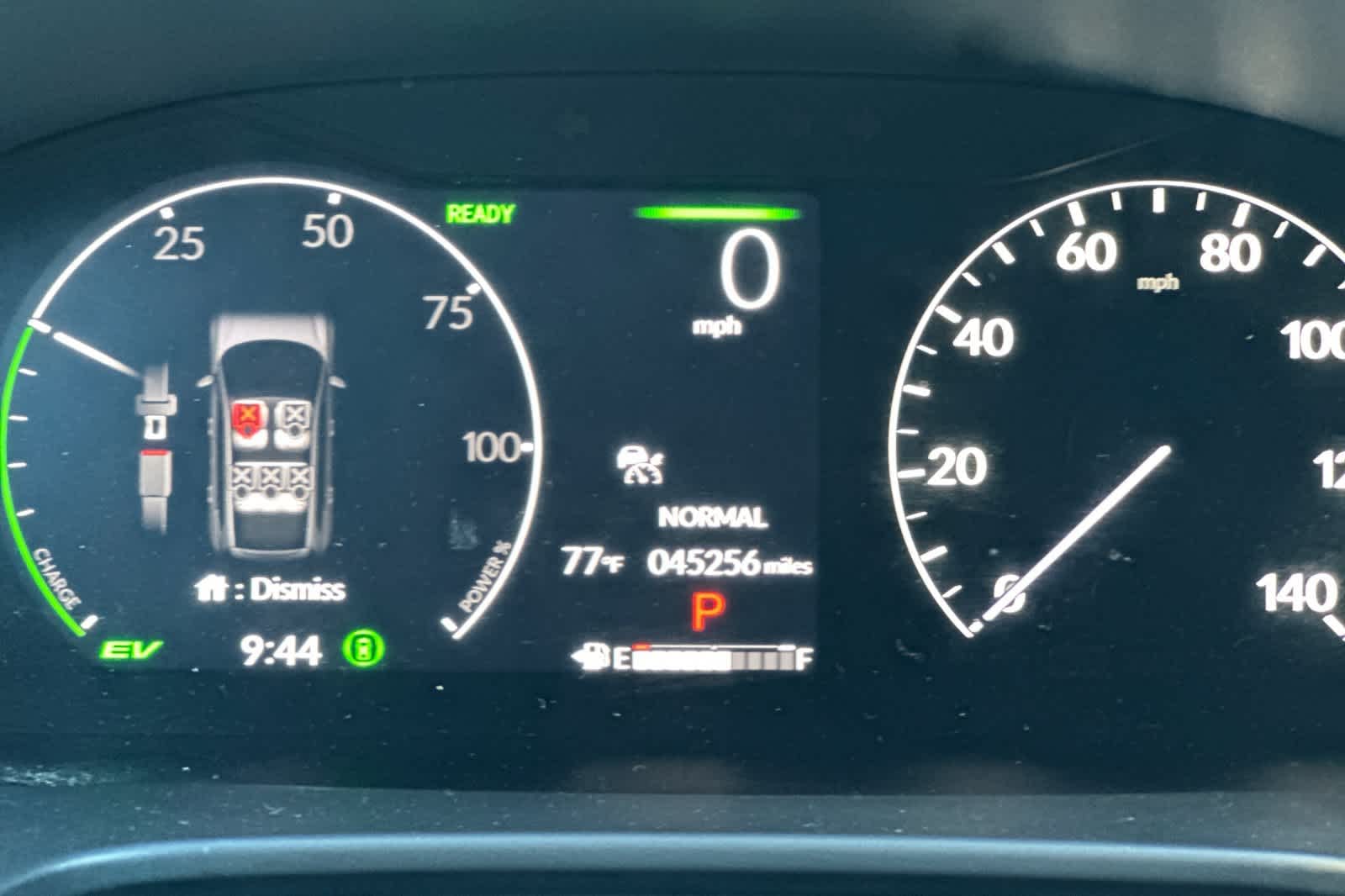 2024 Honda CR-V Sport - Photo 30