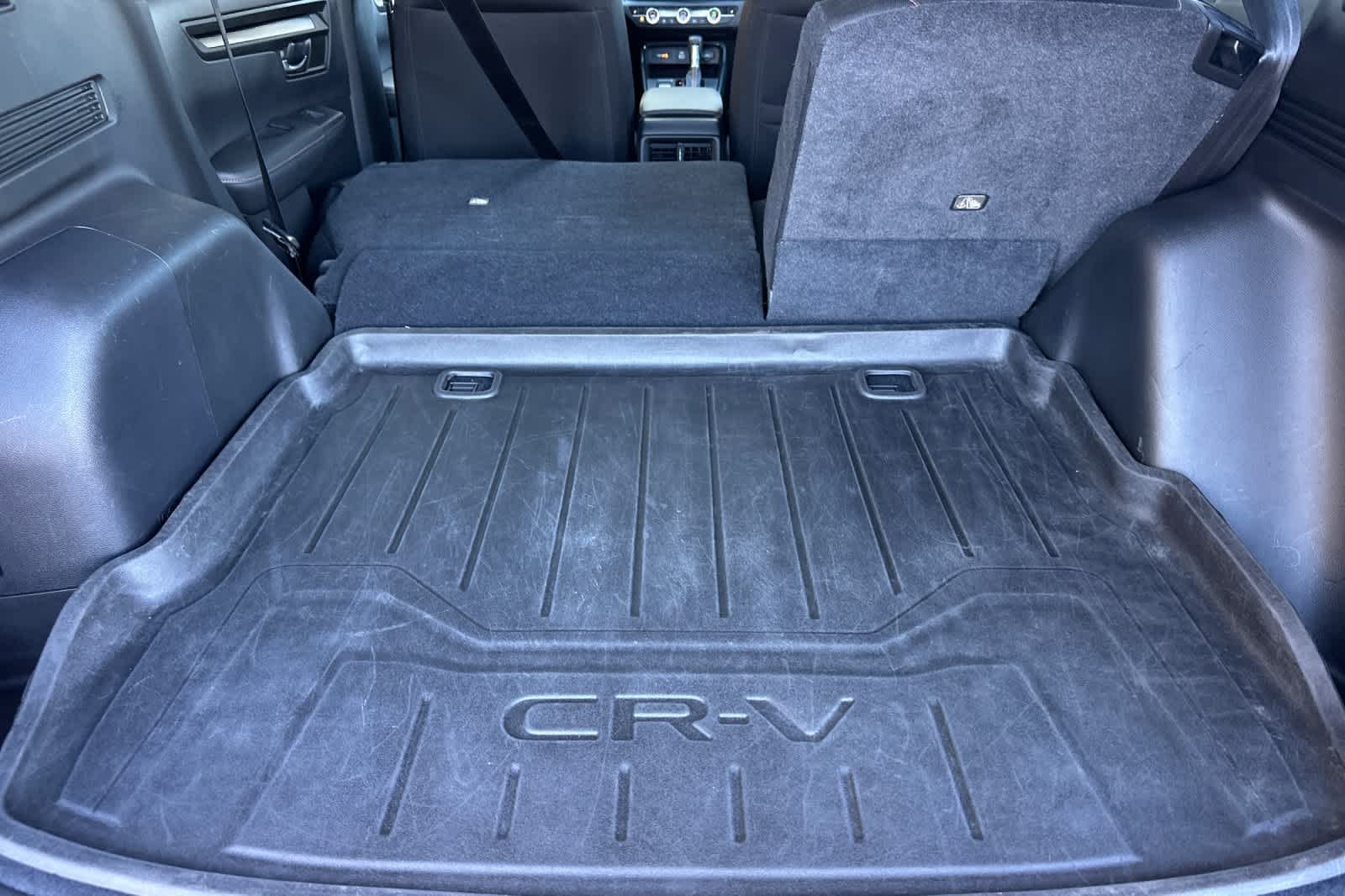 2024 Honda CR-V Sport - Photo 17