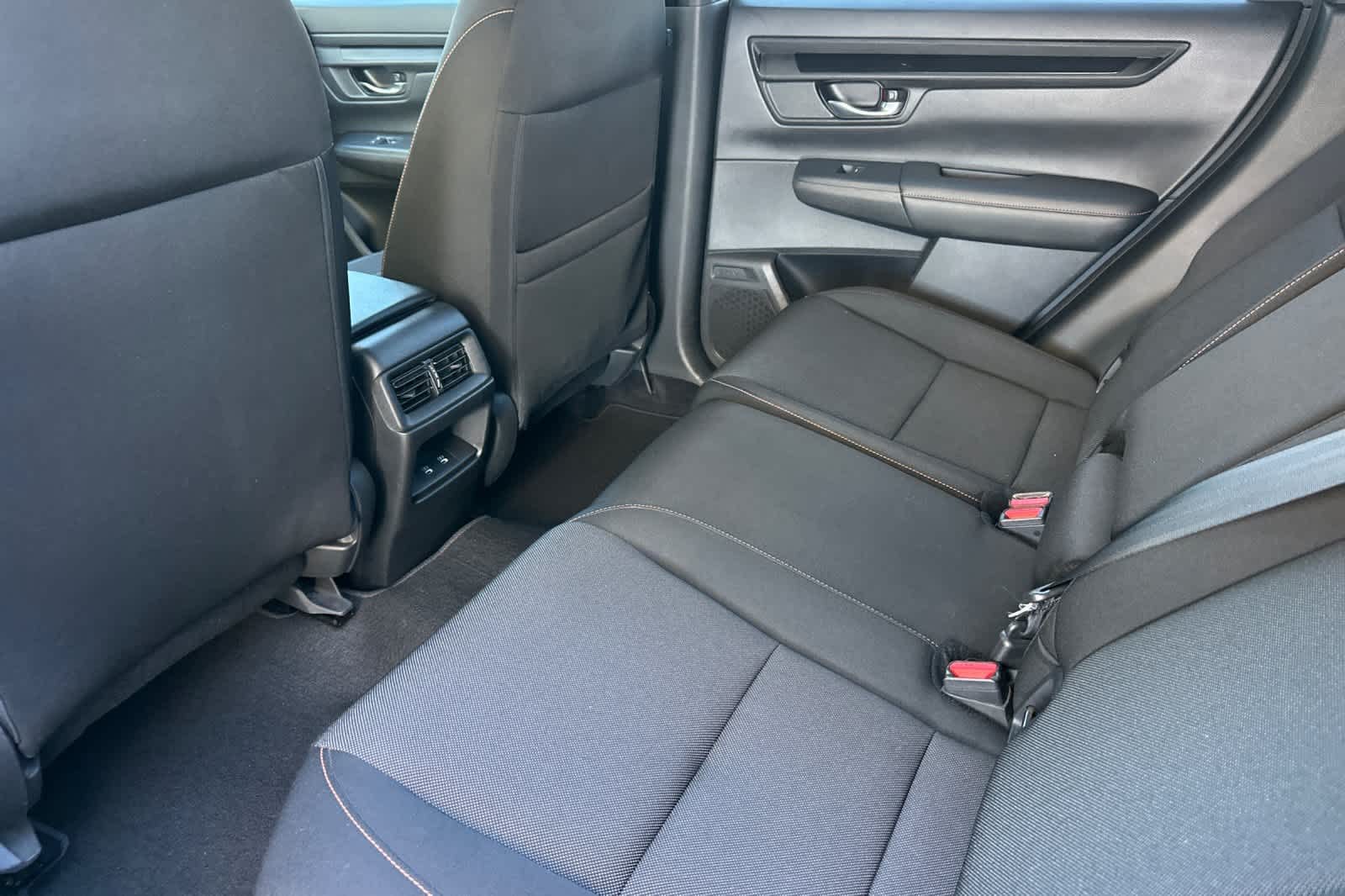 2024 Honda CR-V Sport - Photo 13