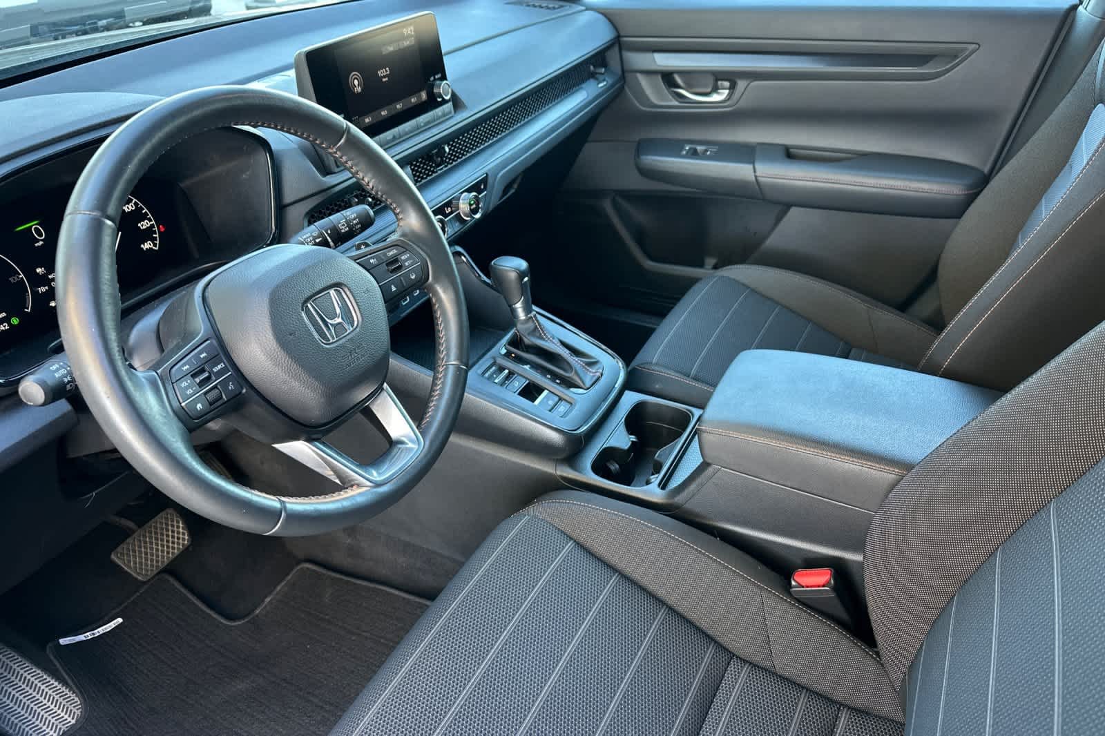 2024 Honda CR-V Sport - Photo 10