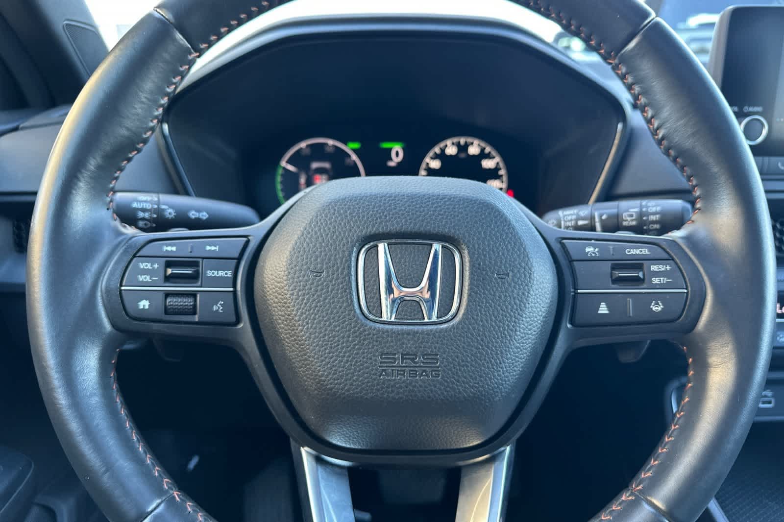 2024 Honda CR-V Sport - Photo 26