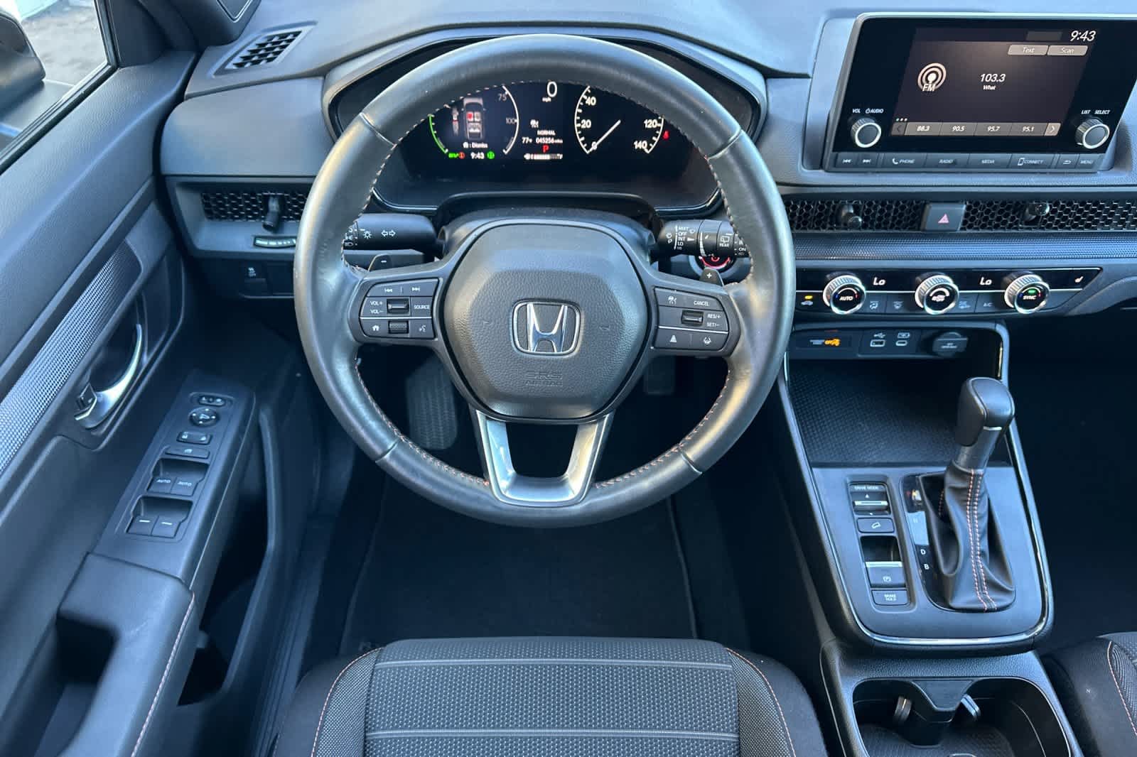 2024 Honda CR-V Sport - Photo 16