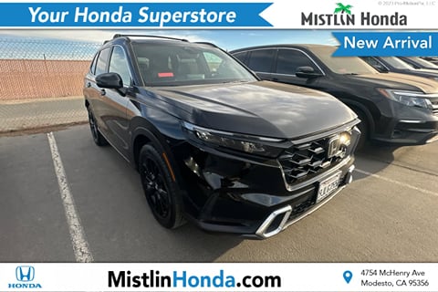 1 image of 2024 Honda CR-V Hybrid Sport Touring