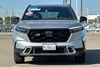 9 thumbnail image of  2024 Honda CR-V Hybrid Sport Touring