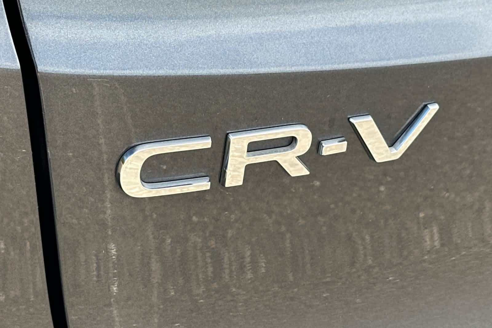 2024 Honda CR-V LX - Photo 32