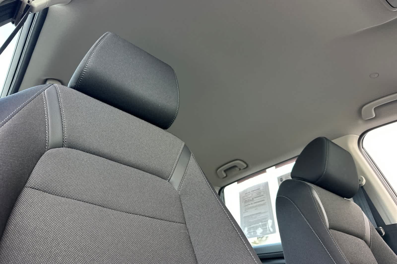 2024 Honda CR-V LX - Photo 19