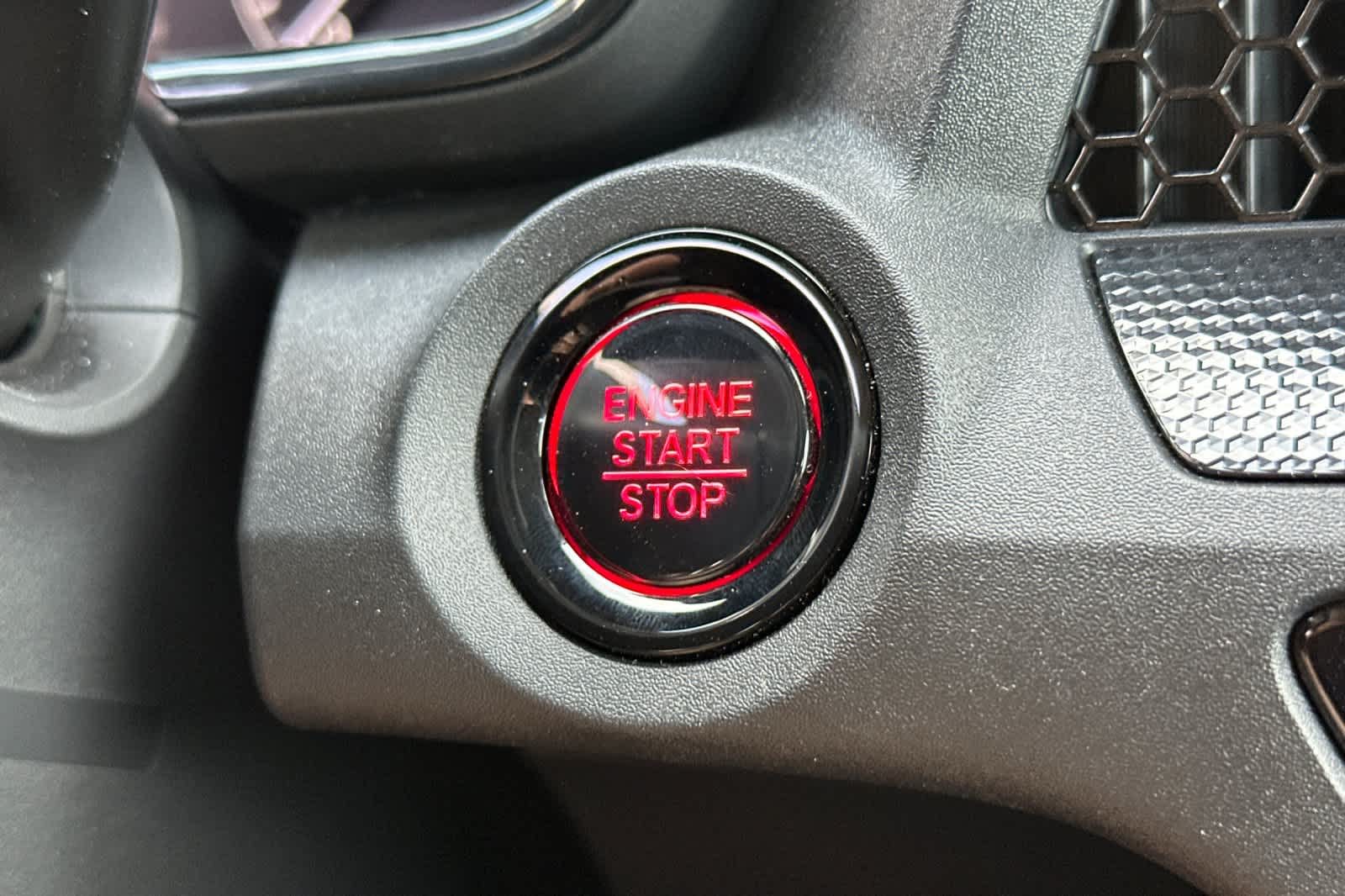 2024 Honda CR-V LX - Photo 25