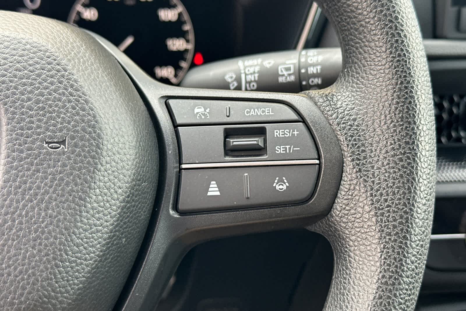 2024 Honda CR-V LX - Photo 28