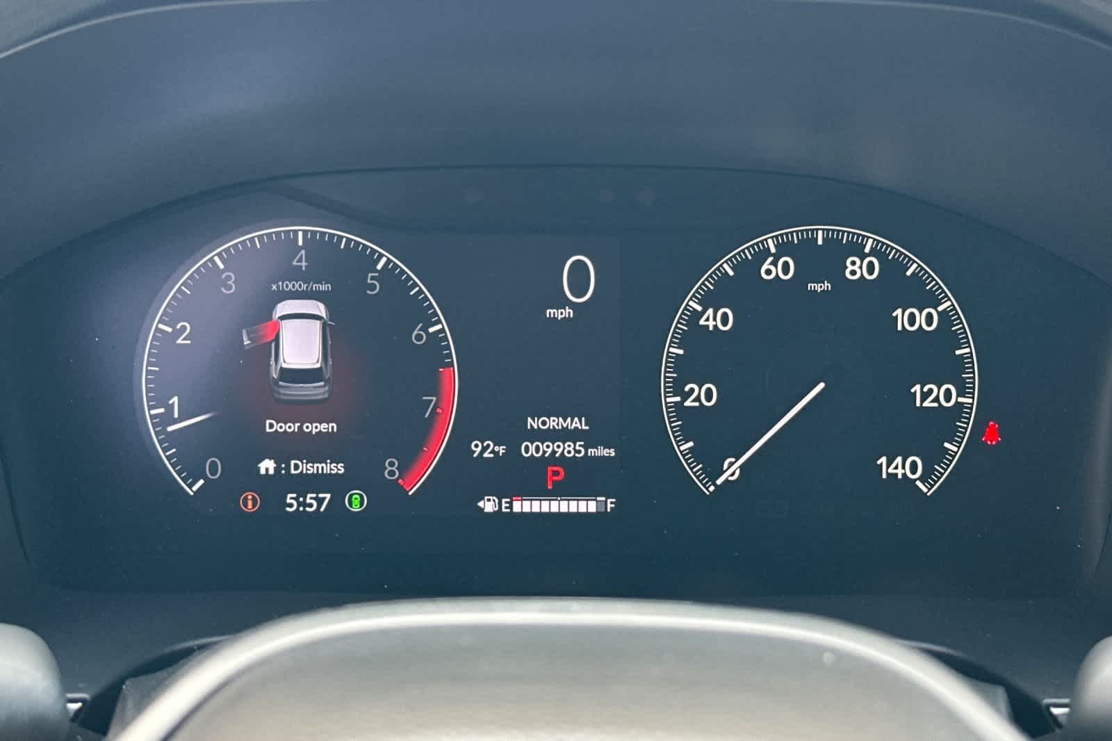 2024 Honda CR-V LX - Photo 29
