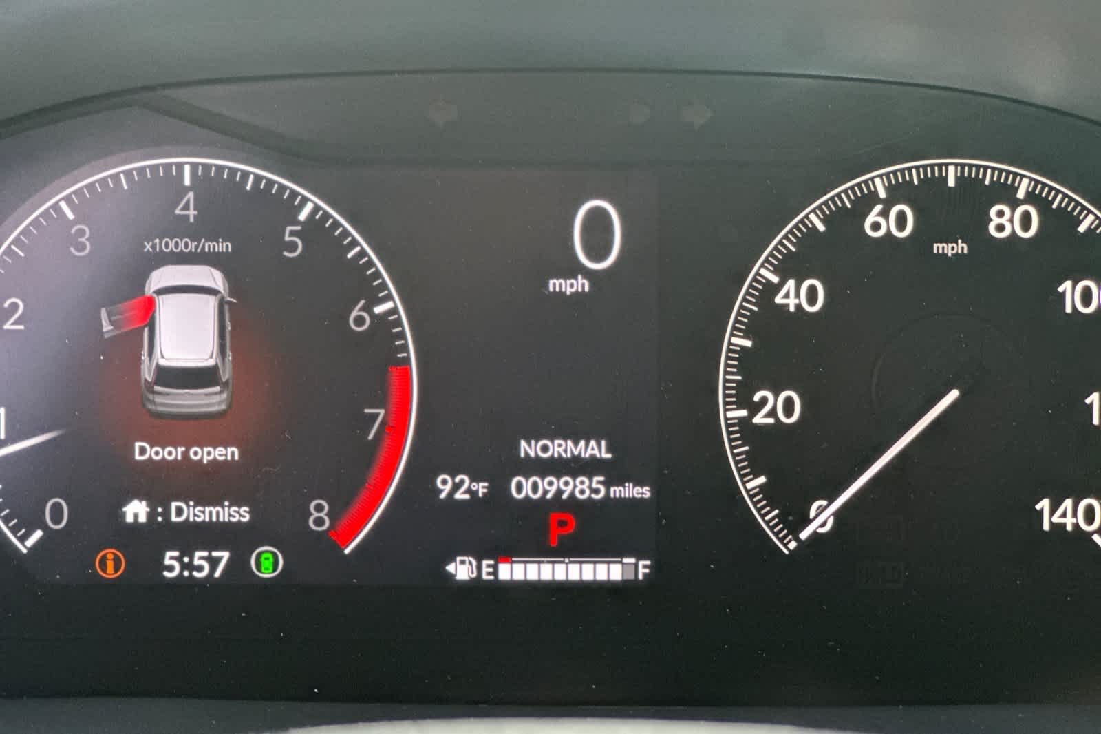 2024 Honda CR-V LX - Photo 30