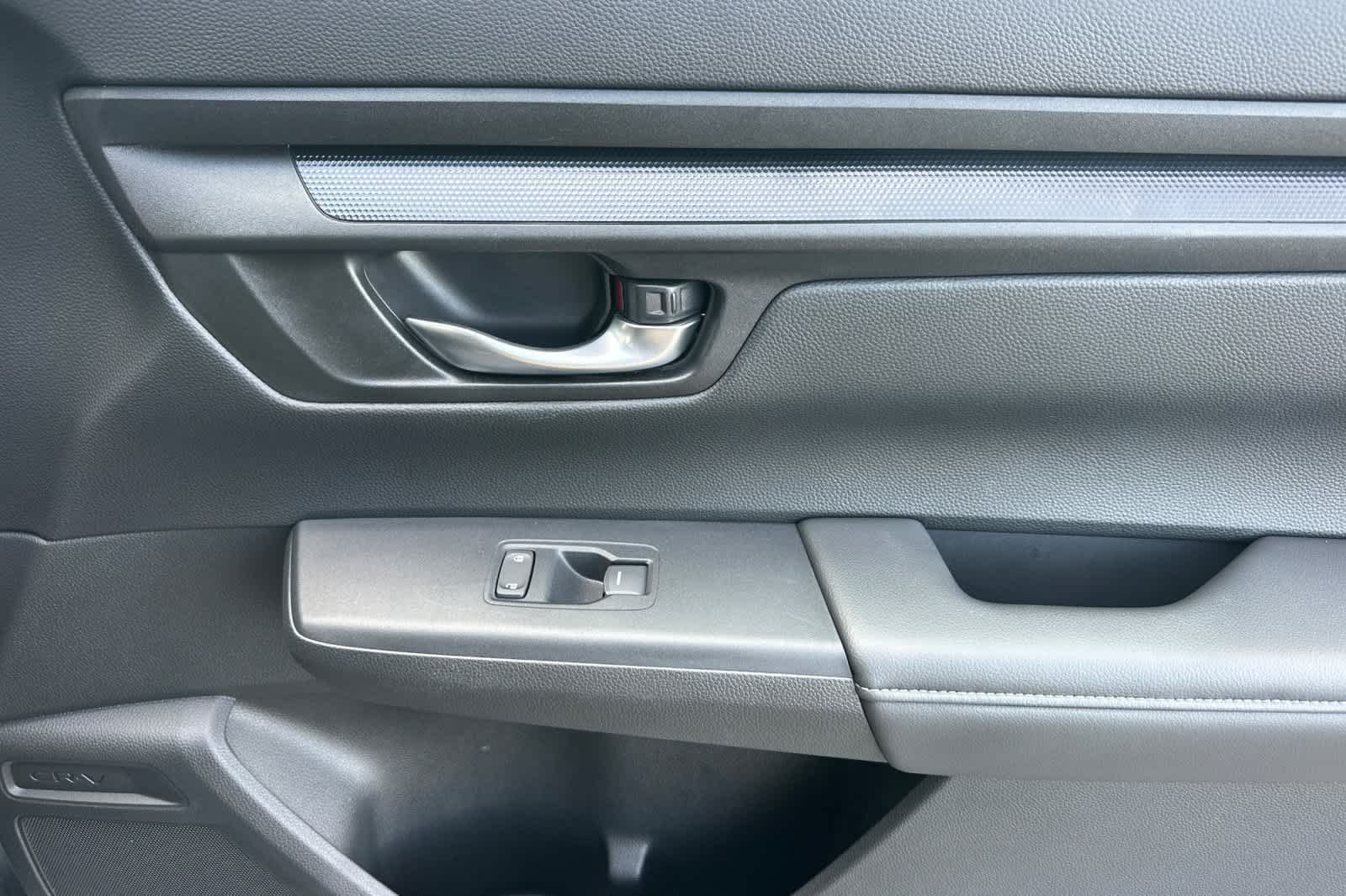 2024 Honda CR-V LX - Photo 20
