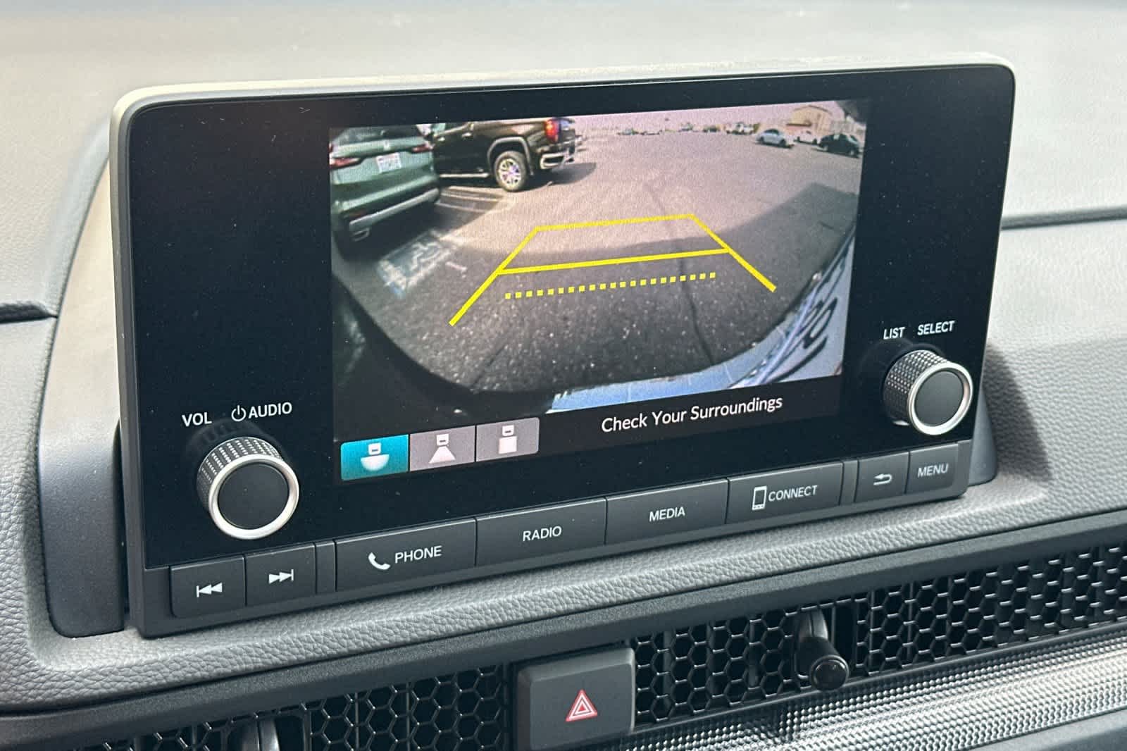 2024 Honda CR-V LX - Photo 22