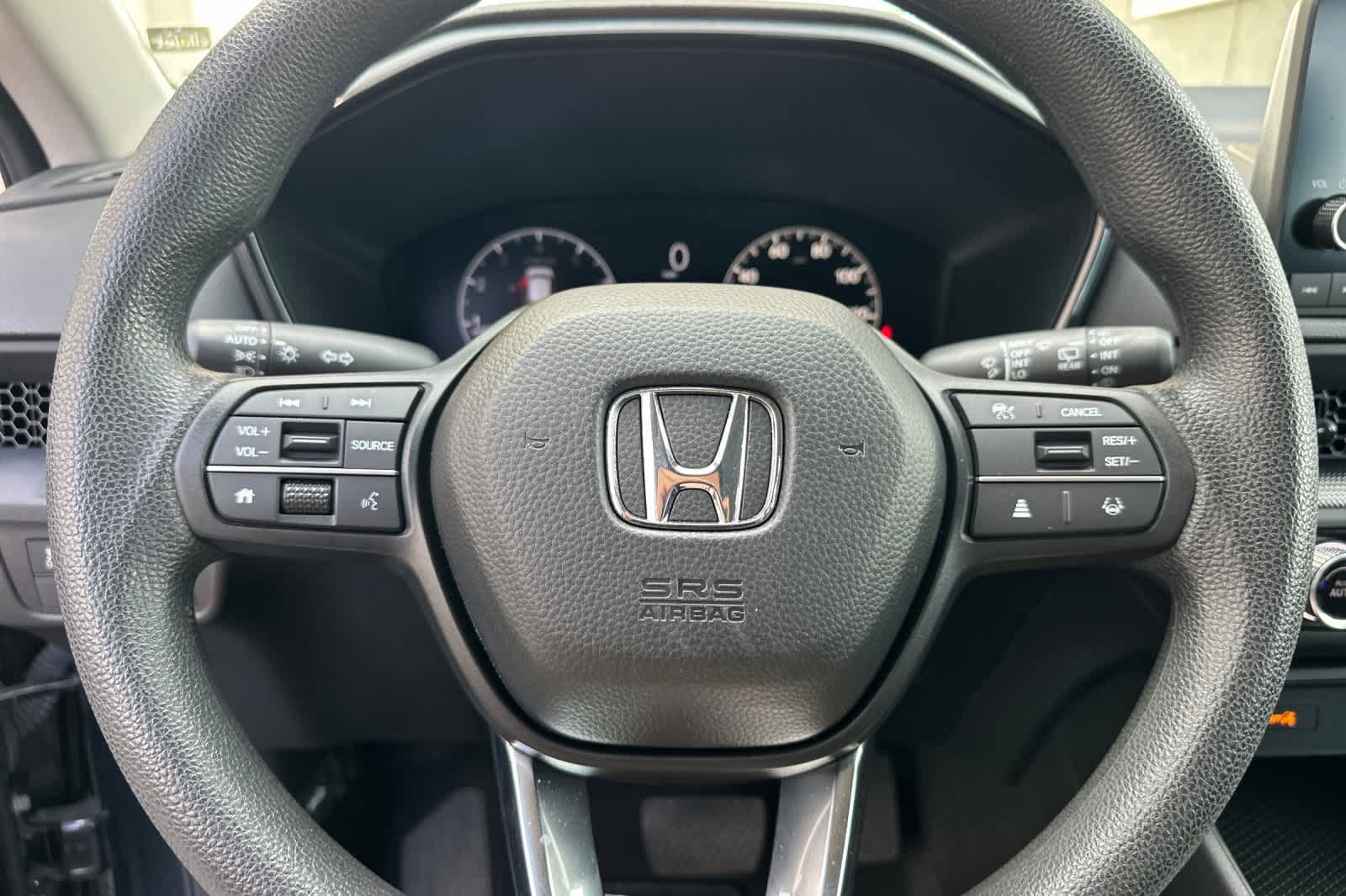 2024 Honda CR-V LX - Photo 26