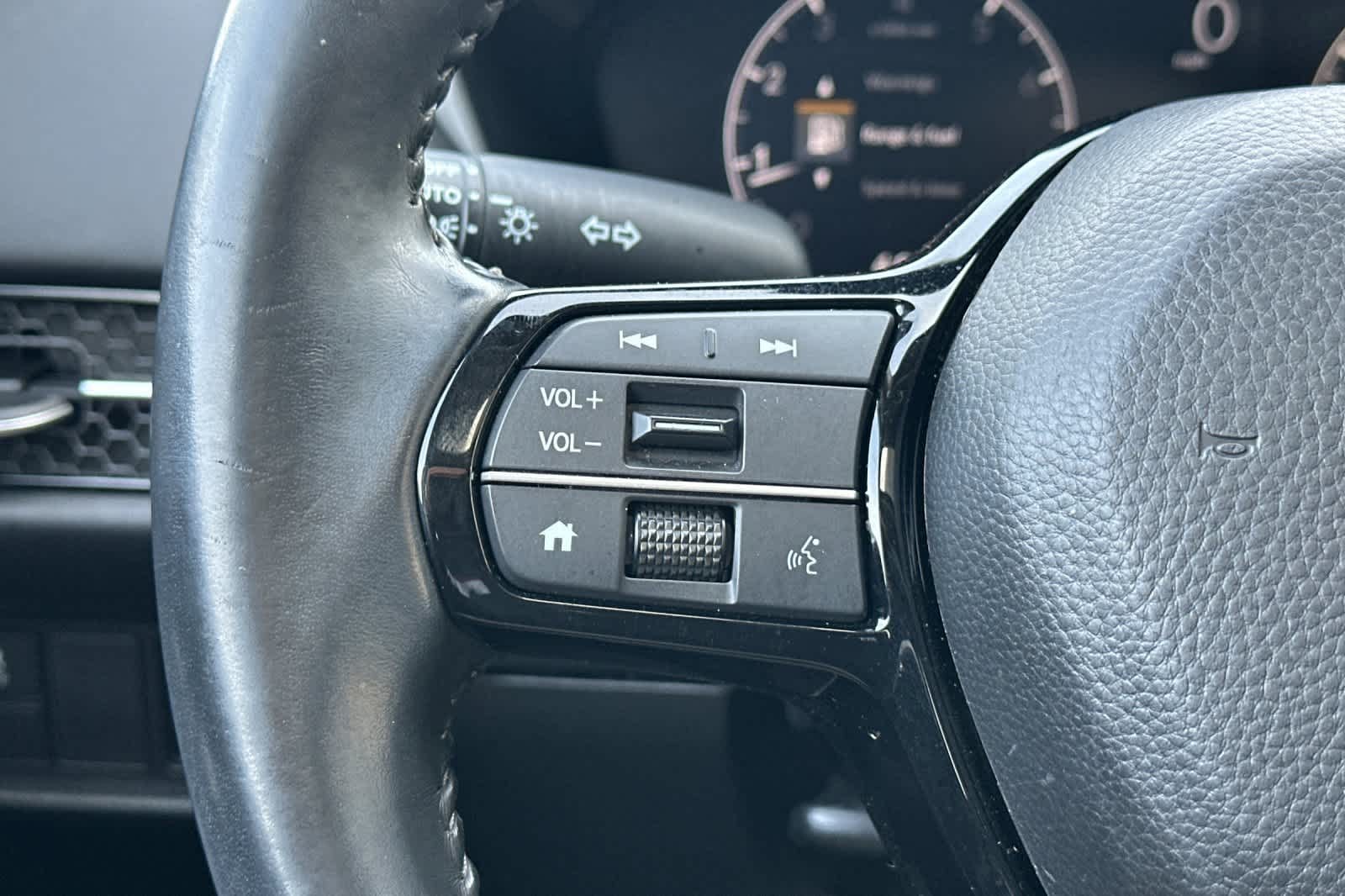 2024 Honda HR-V EX-L - Photo 26