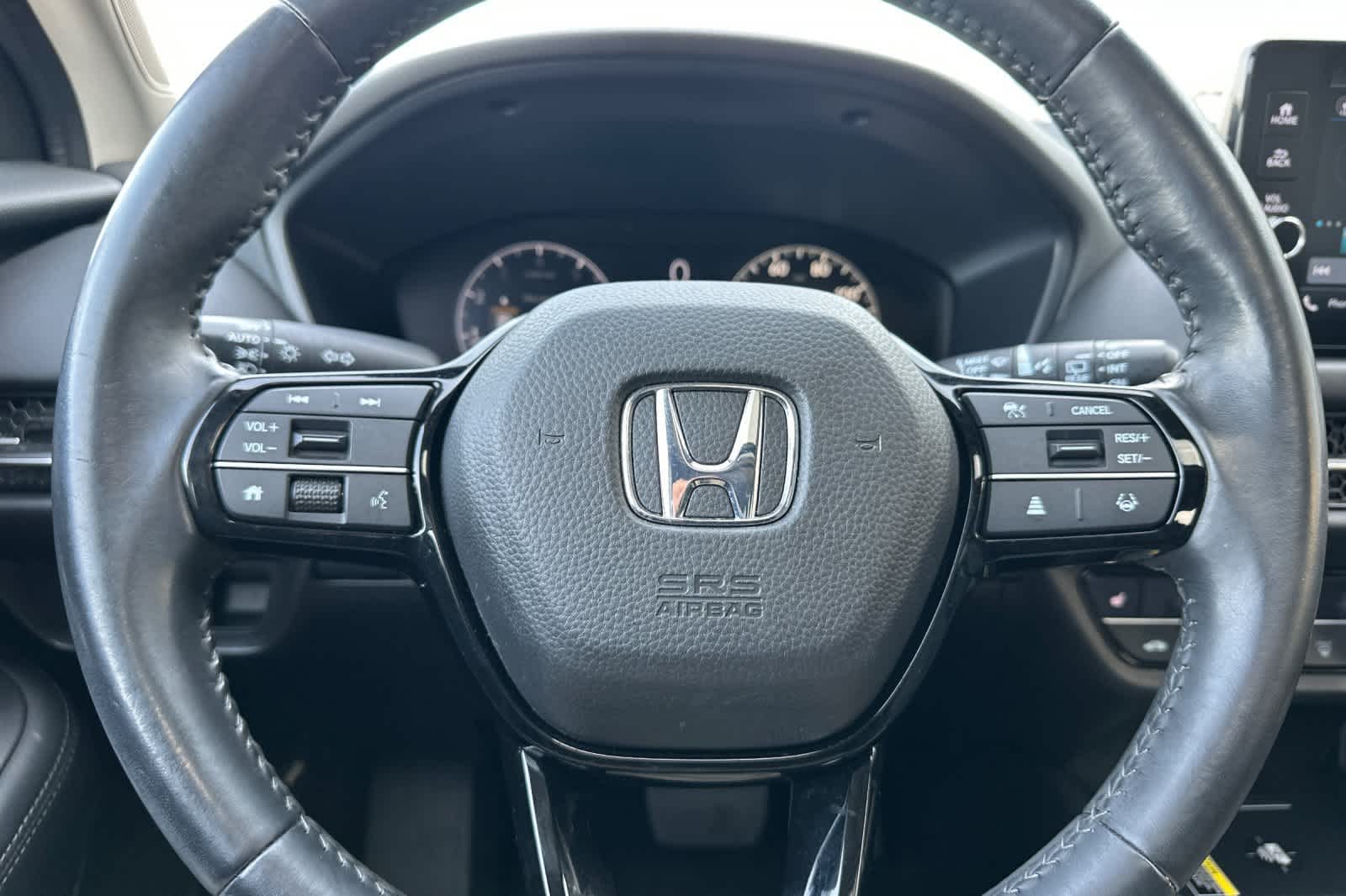 2024 Honda HR-V EX-L - Photo 25