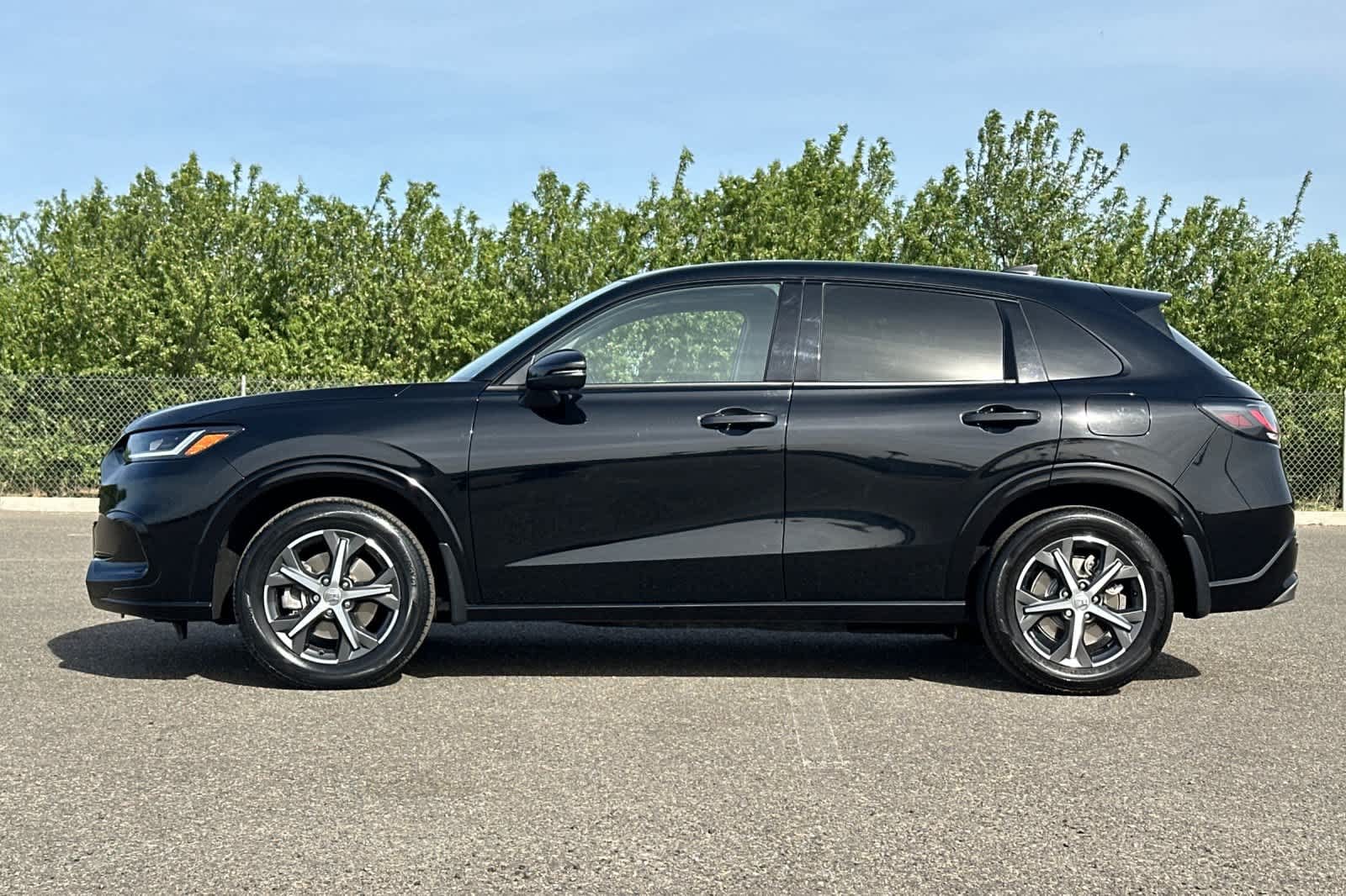 2024 Honda HR-V EX-L - Photo 7