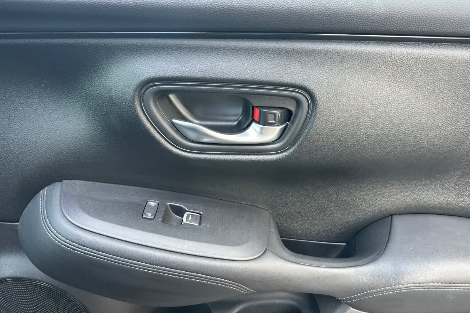2024 Honda HR-V EX-L - Photo 19