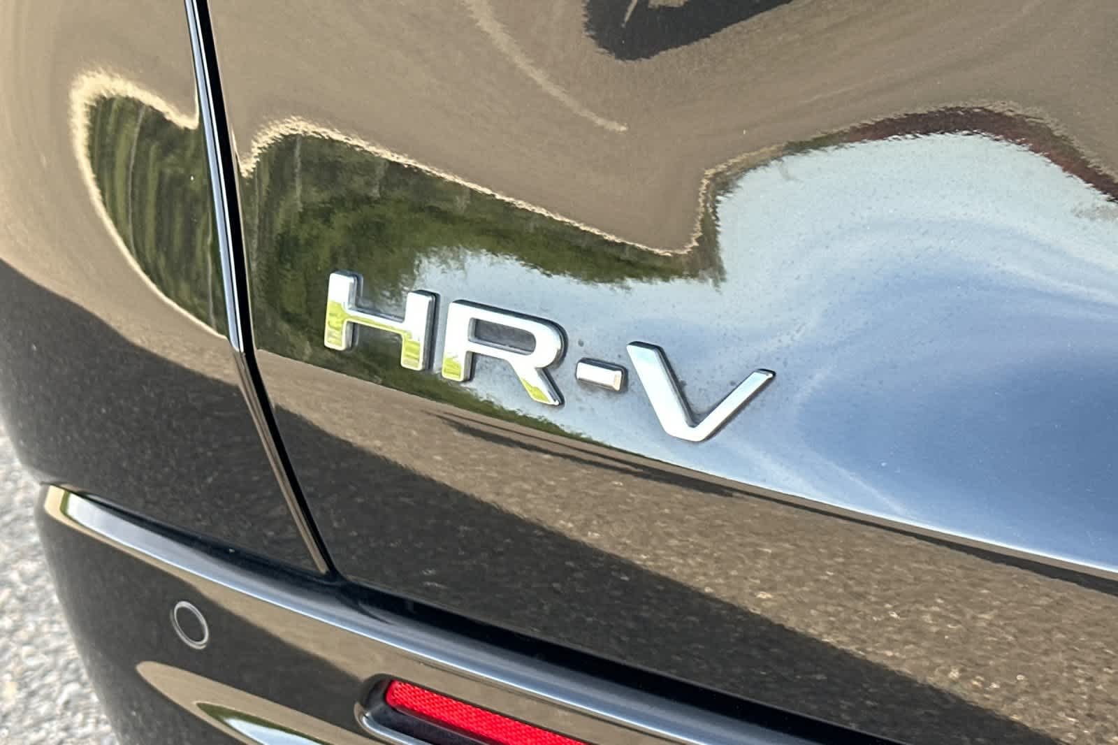 2024 Honda HR-V EX-L - Photo 32