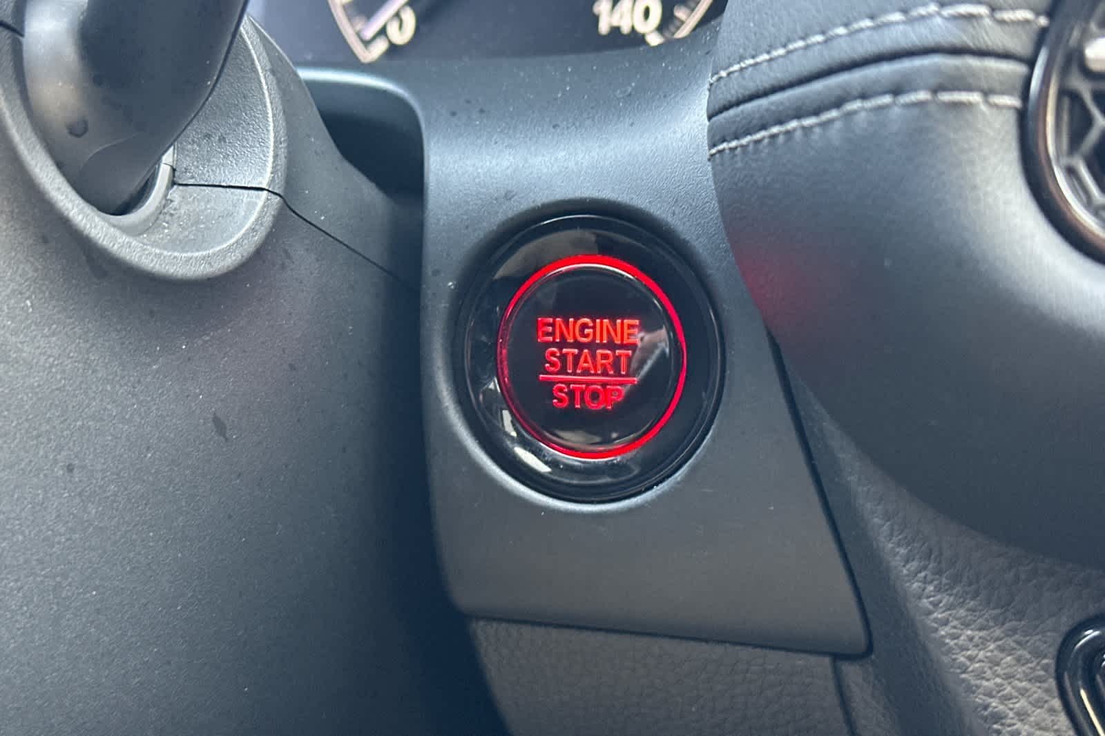 2024 Honda HR-V EX-L - Photo 24