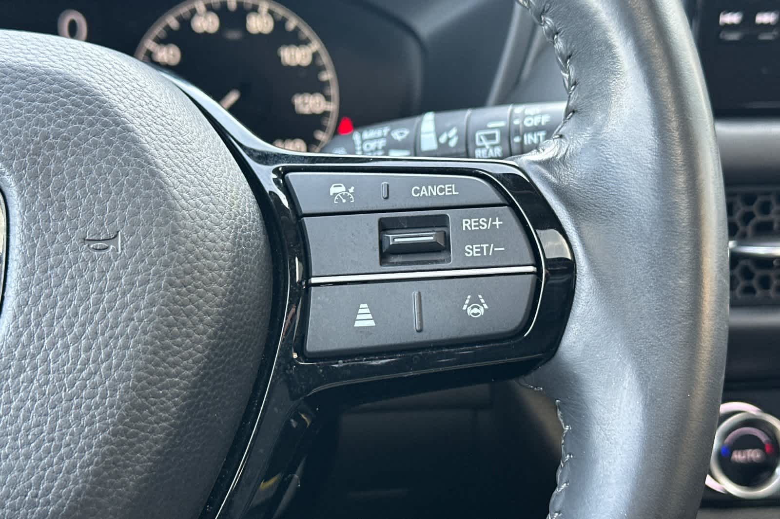 2024 Honda HR-V EX-L - Photo 27